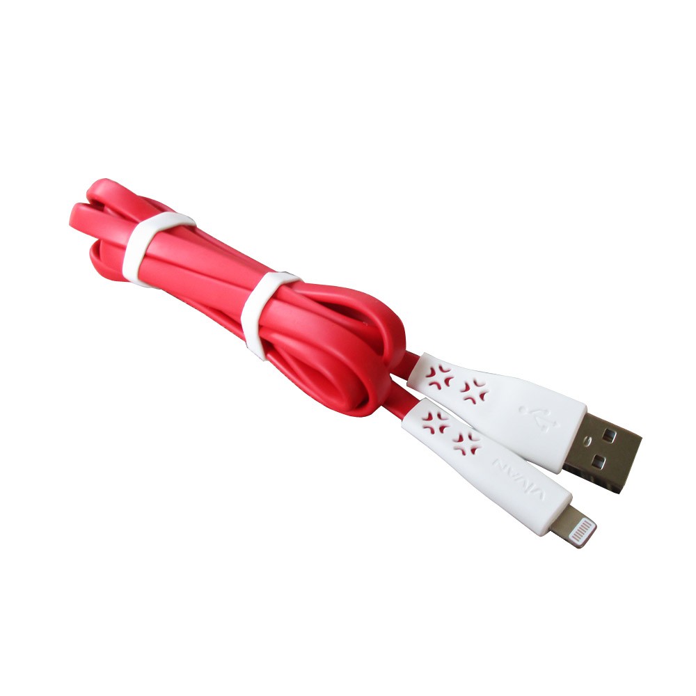 Trend-Vivan CTL 100 Data Cable for Iphone 1 M Mini Tube