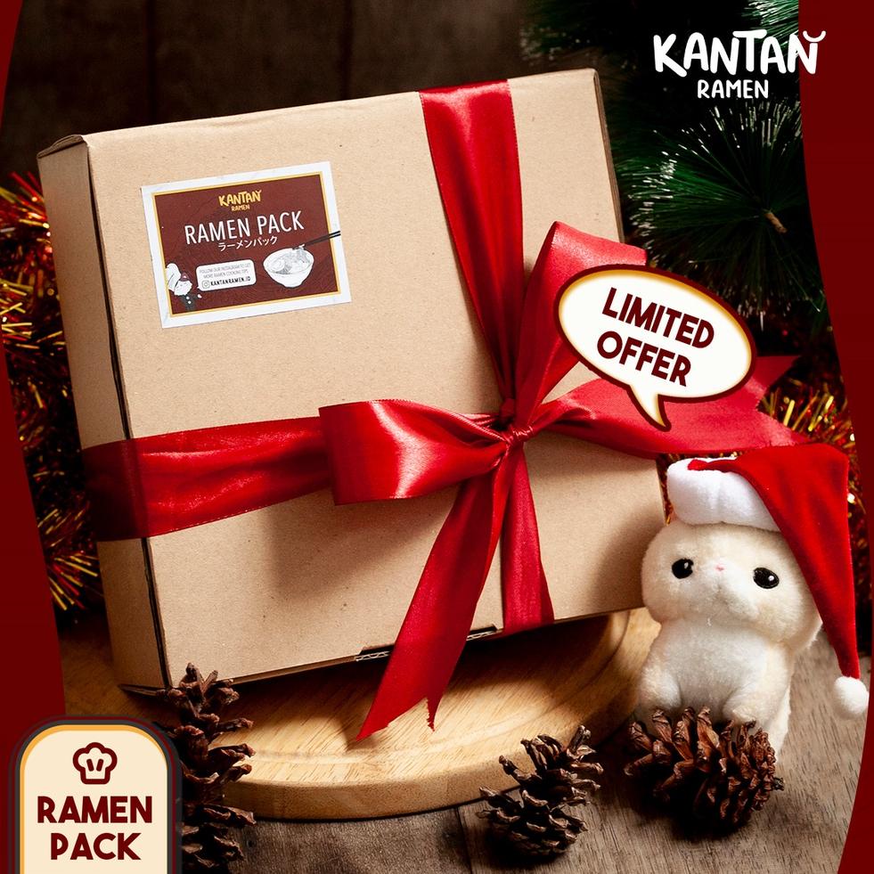

X-EHO> »> KANTAN RAMEN PACK ( 6 Kantan Instant Seasoning ) /amanah>
