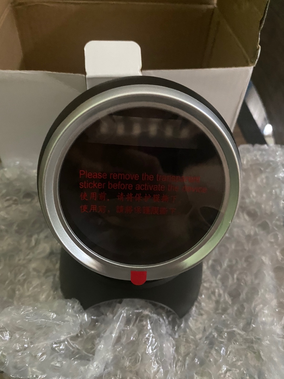 I-ware Omni Scanner Barcode Multi Laser 2d&1d Support Barcode Qr E-faktur Termurah