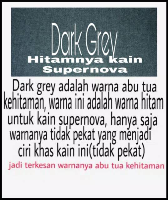 Pashmina Supernova/pashmina katun denim supernova/pasmina supernova/pasmina katun supernova-1