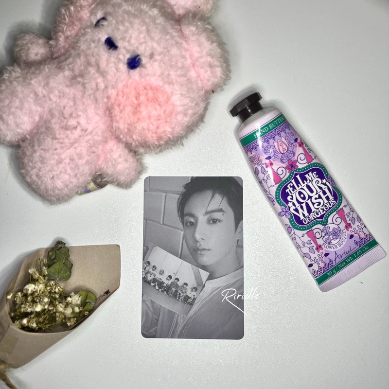 Pc Jungkook Proof standard