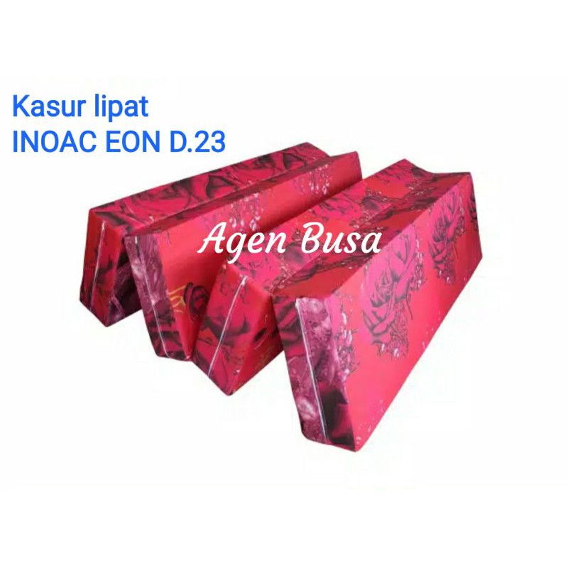 KASUR LIPAT INOAC D23