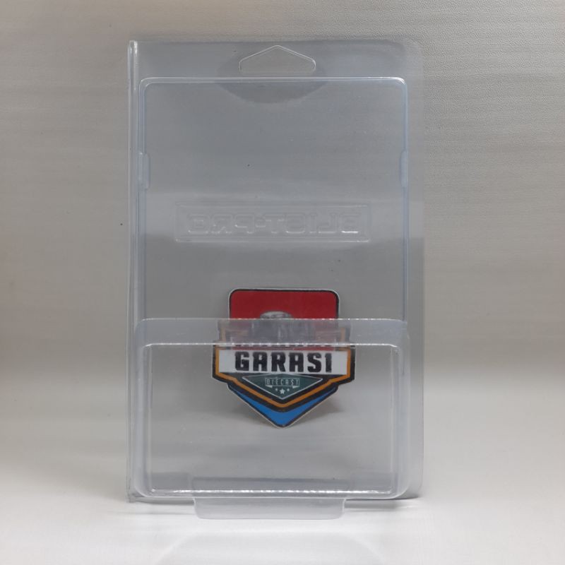 Protektor Hotwheels Reguler