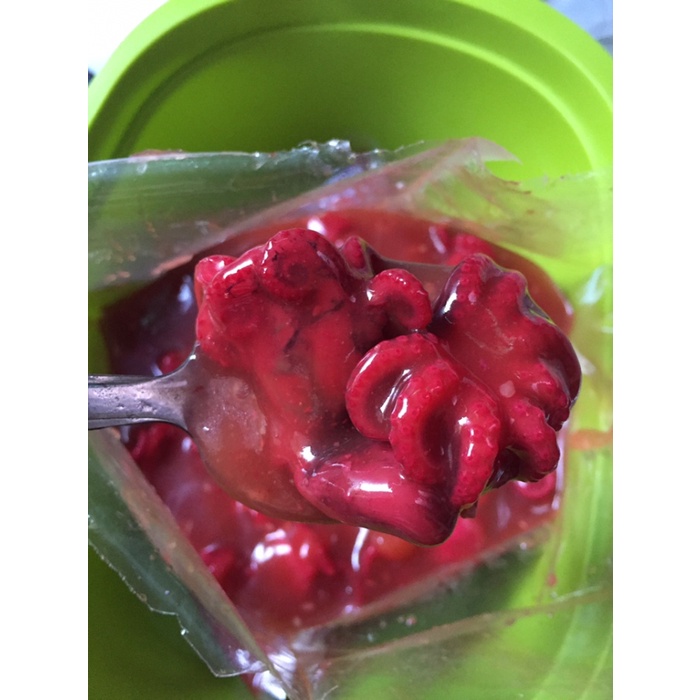 

Gg0Hh Chuka Idako Repack 200 Gram | Seasoned Salad Baby Octopus Halal Ds0kk