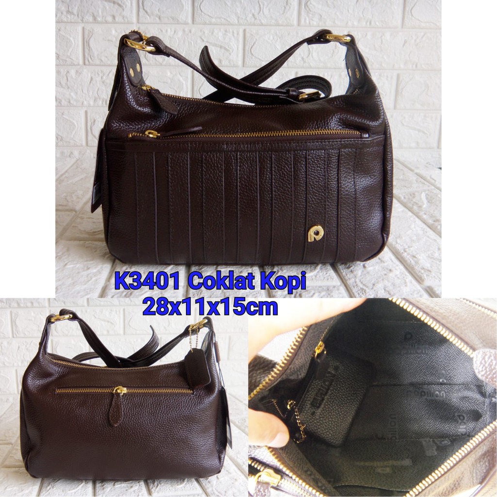 Tas Papillon Original K3401 Kopi