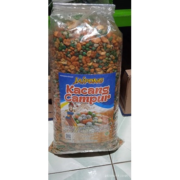 

kacang jaipong