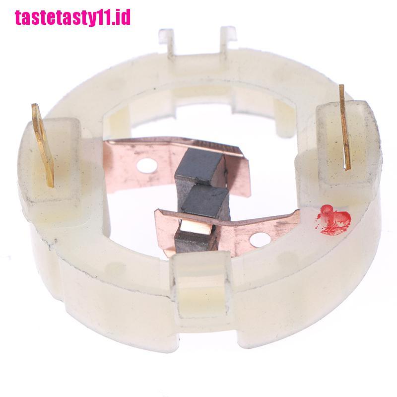 2 Pcs Holder Bor Listrik Pengganti Bahan Karbon Untuk RS