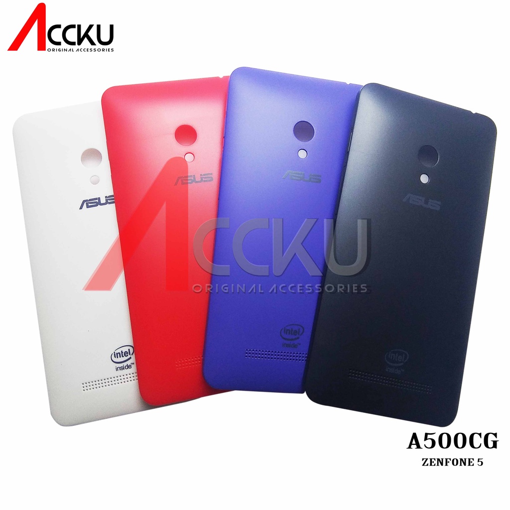 TUTUP BELAKANG / BACK COVER ASUS ZENFONE 5 / A500CG