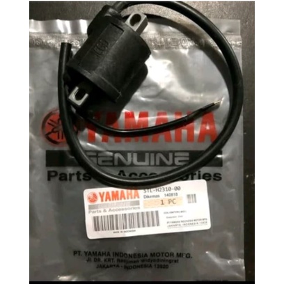 Koil Penyalaan Pengapian Ignition Coil Yamaha Mio Sporty Mio Smile Mio Soul Fino 5TL