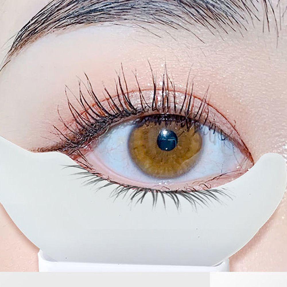 Suyo Eyeliner Template Asisten Kecantikan Profesional Alis