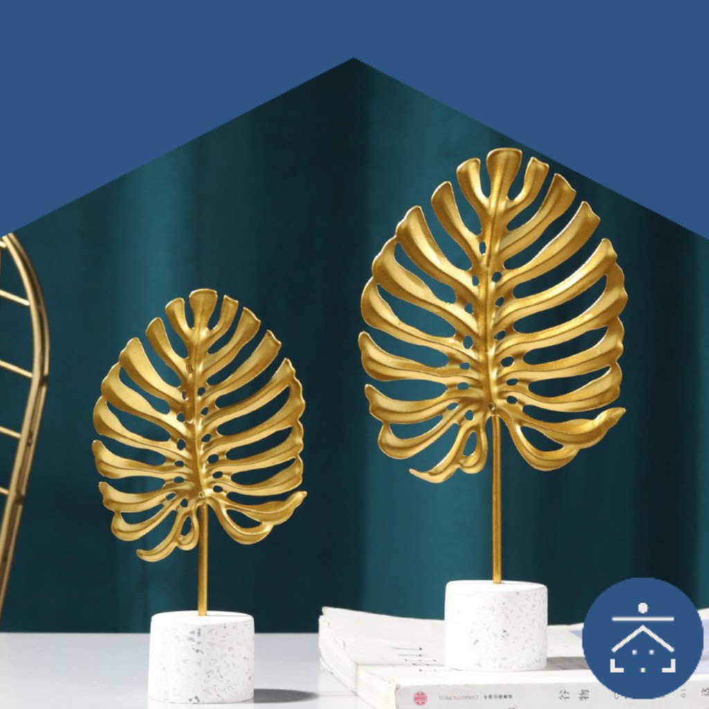 Hiasan Dinding Interior Terbaru Ready Stock Mini Best Seller Keren M0Y4 Elegan Mewah Wall Decor Orna