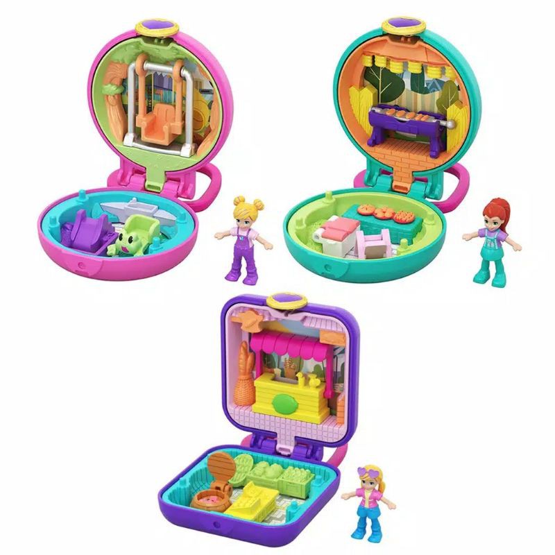 Polly Pocket