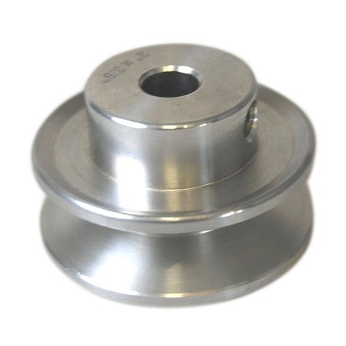 Pulley - Pully - Puli Alumunium ORIGINAL Berkualitas