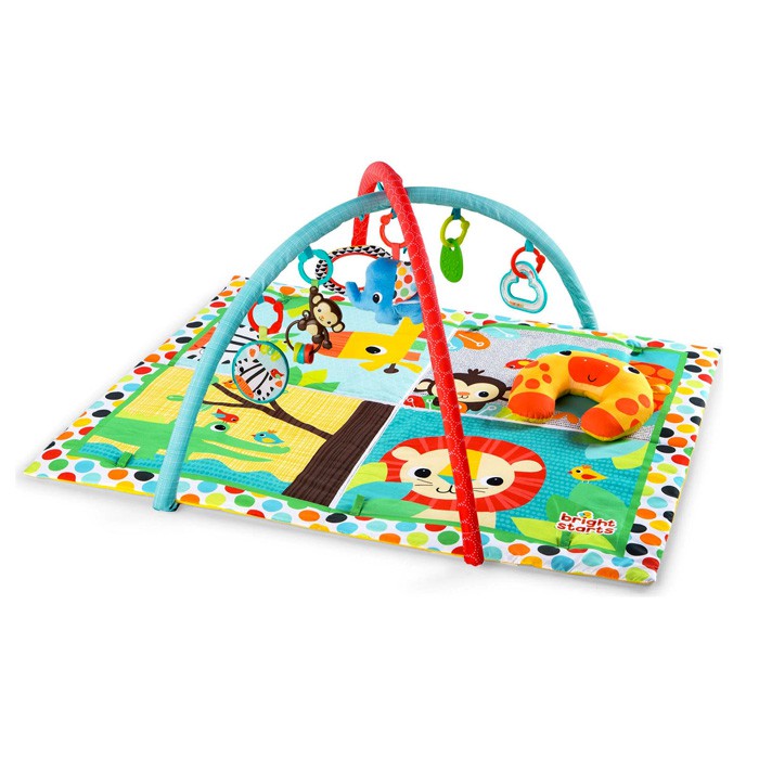 Bright Starts Room For Fun Activity Gym - Playmat