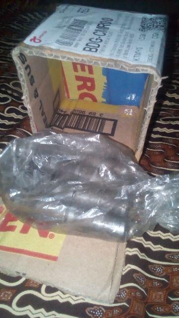 Engsel Bubut 3/4 (19mm) Import
