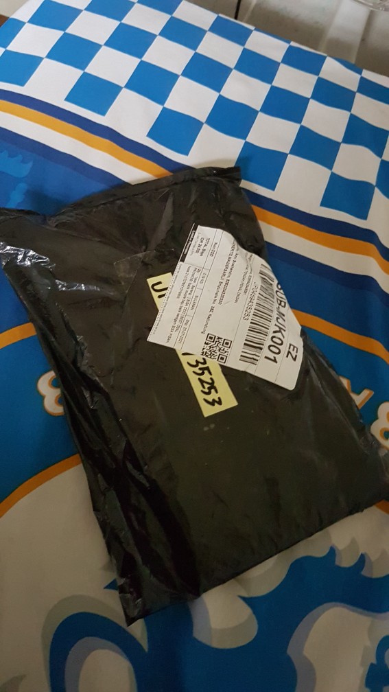 [ Bisa Cod ] Best Deal Promosi Batik Couple Baju Batik Seragam Bisa Pisah