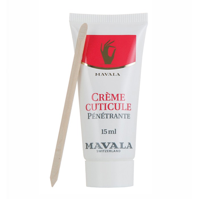 Mavala Cuticle Cream 15Ml