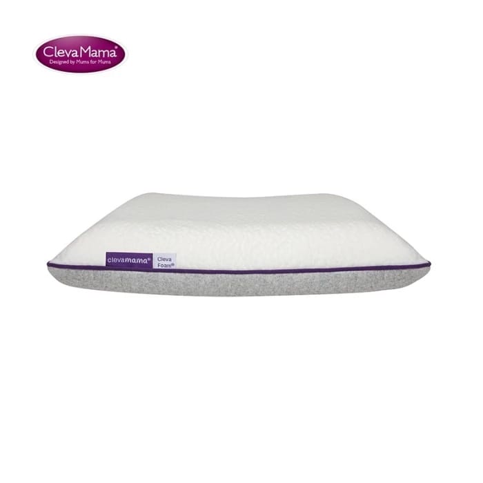 Clevamama ClevaFoam Pram Pillow