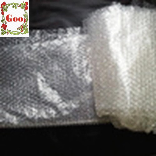 

Barang Unik Plastik bubble (bubble wrap) untuk packing tambahan