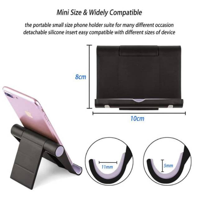Joyseus adjustable desk holder