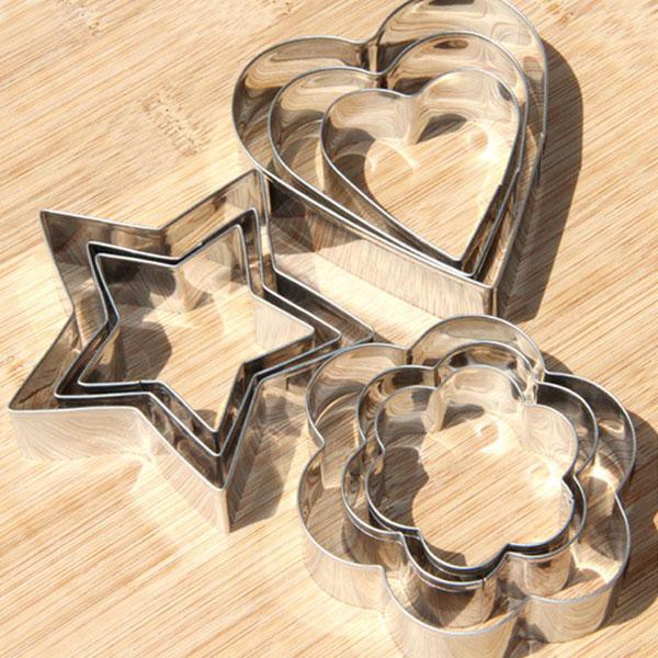 

cookies cutter