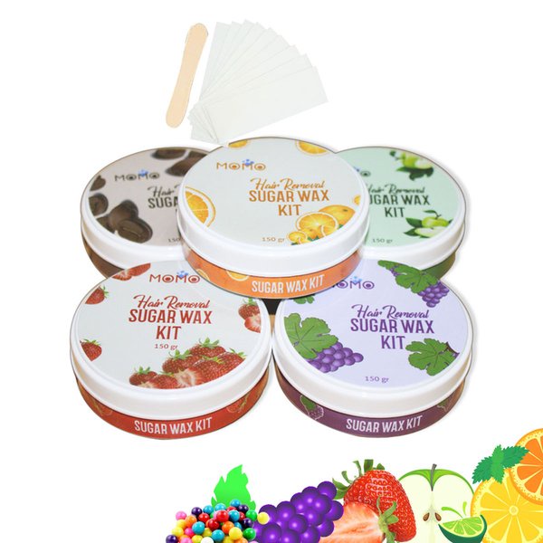 NURINA SUGAR WAXING BPOM