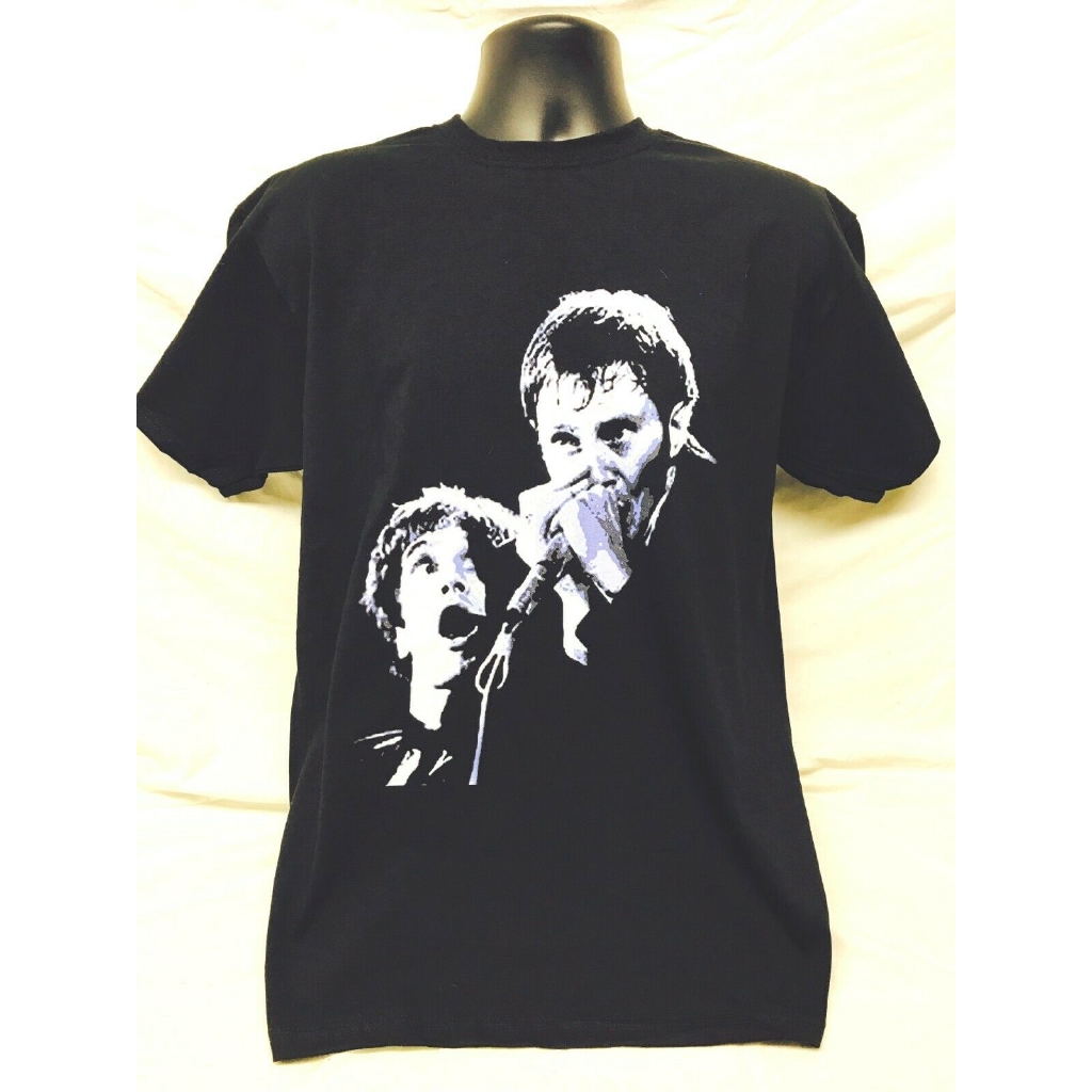 dr feelgood t shirt