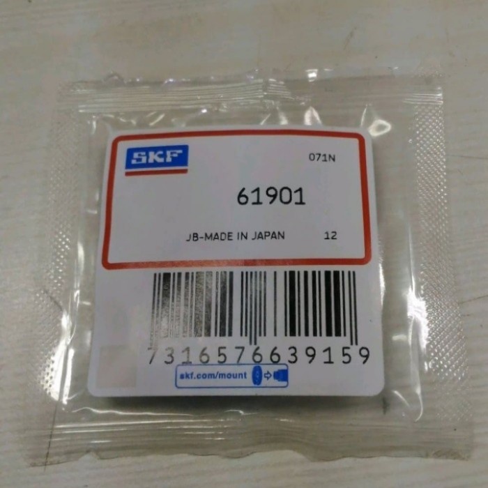 Bearing 61901 SKF ORIGINAL