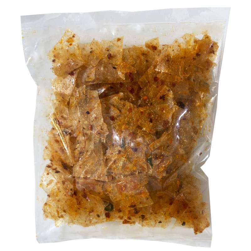 

KERIPIK BELING / KERIPIK KACA PEDAS