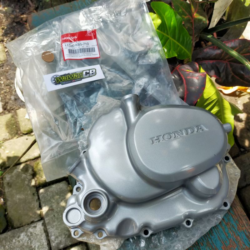 Bak kopling Honda XL CRF 230 XL 250 original baru