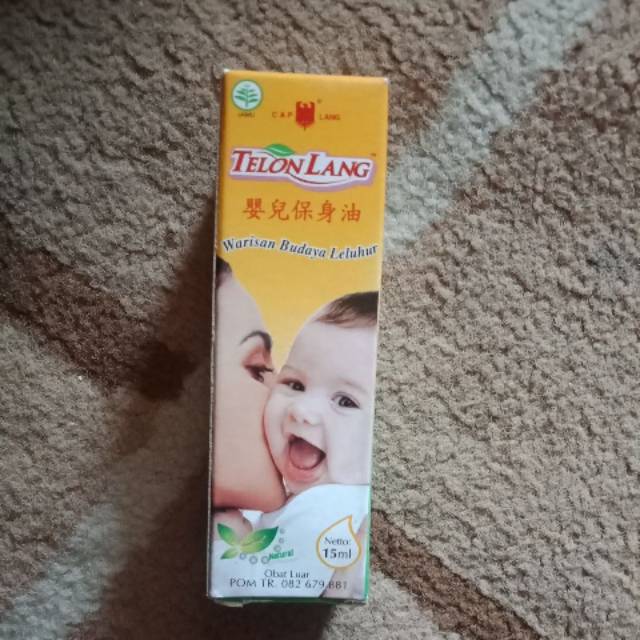 Telon Lang 15ml
