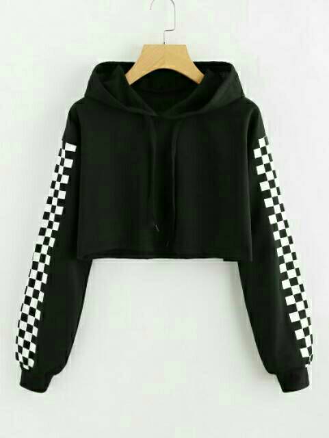 F FASHION SWEATER CATUR