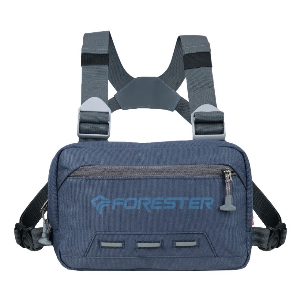 Tas Dada Forester Chest Bag Pria Wanita Tactical Adventure Original 40158 Thomgear Bantaran Banyuanyar Besuk Probolinggo