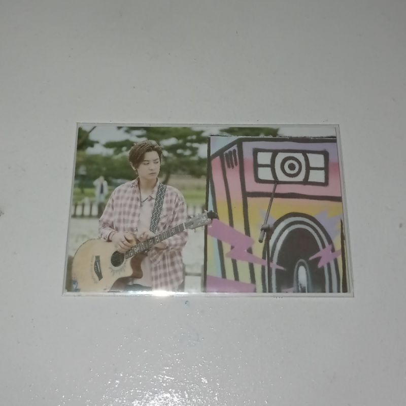 PC CHANYEOL THE BOX CINEPOLIS