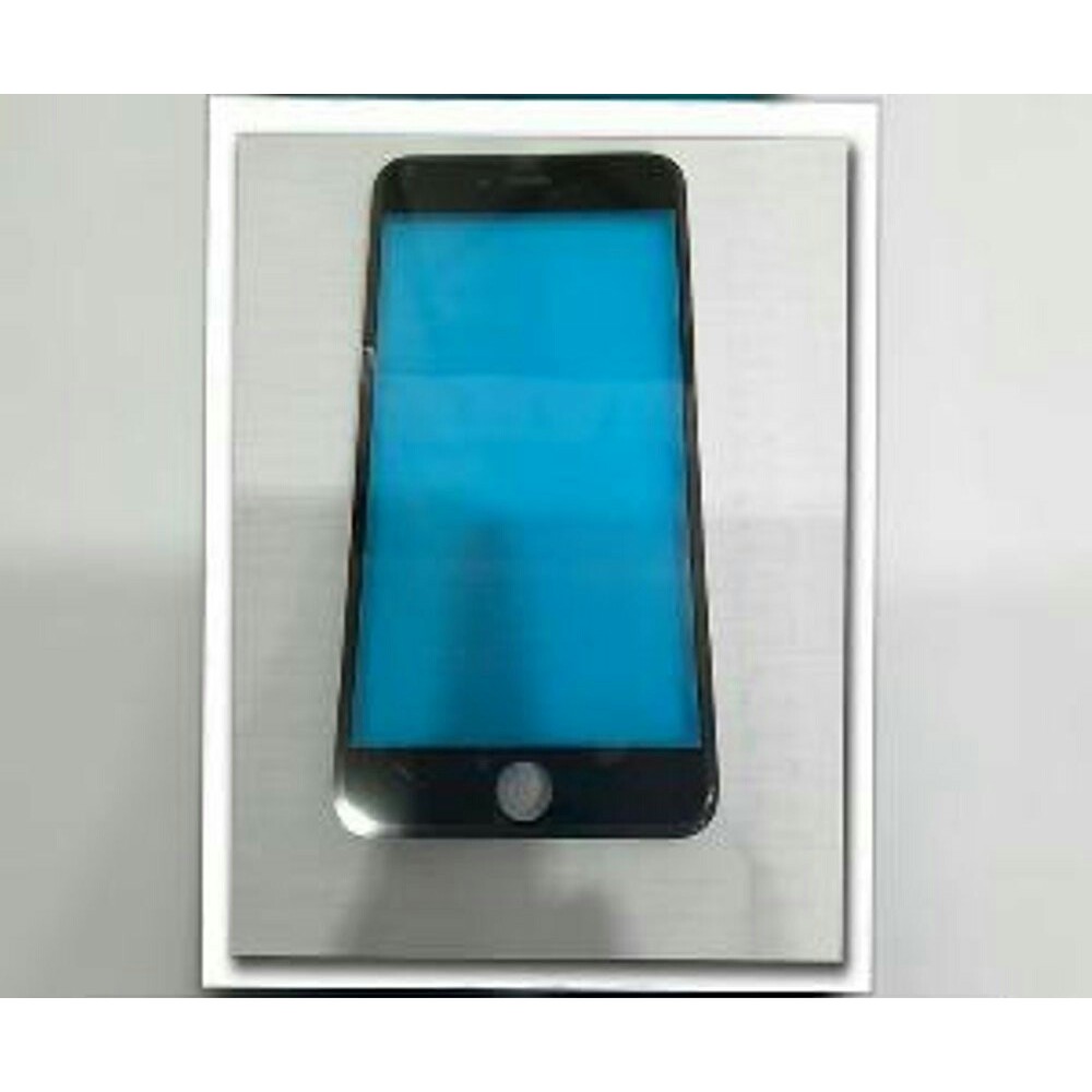 KACA LCD PLUS FRAME IPHONE 6S KACA PELINDUNG