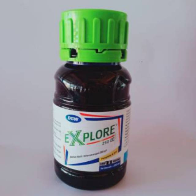 EXPLORE 250 EC   250 ML