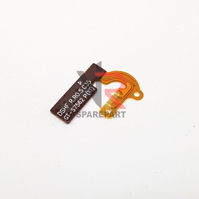 FLEXIBLE ON OFF SAMSUNG S7562 / S DUOS