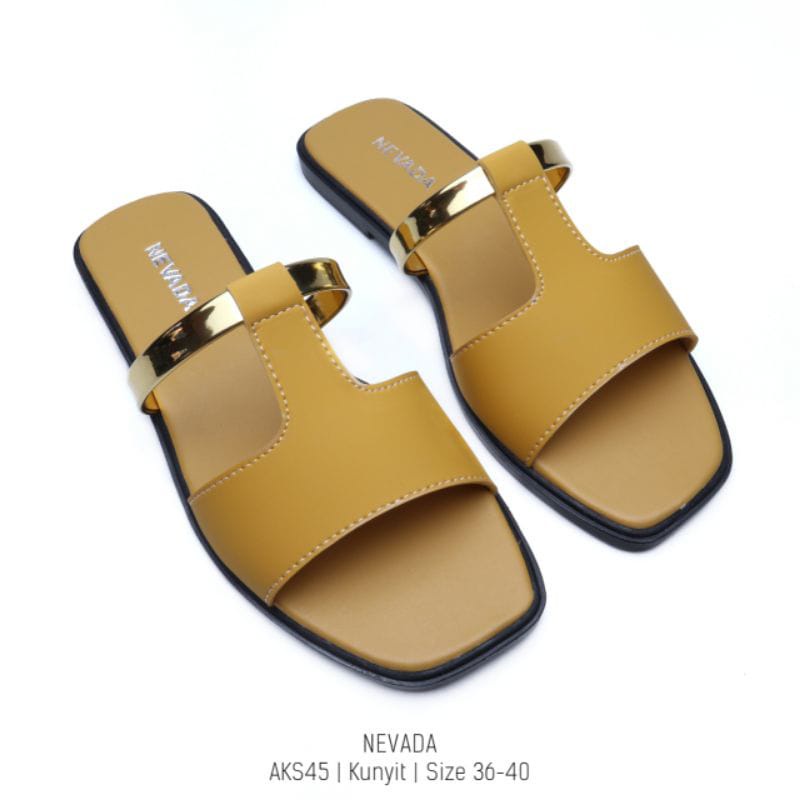 Sandal Wanita JNC W 05 Model Trendy terbar import Berkualitas