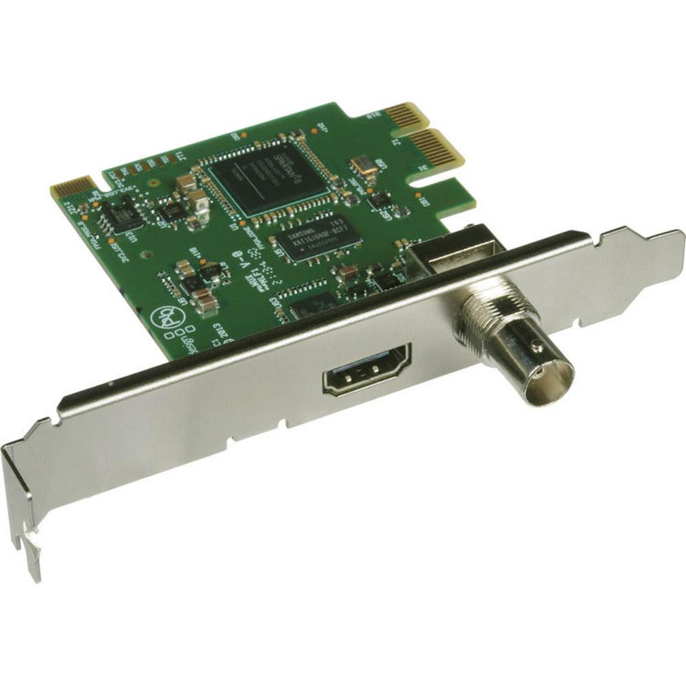 Blackmagic design   DeckLink Mini Recorder