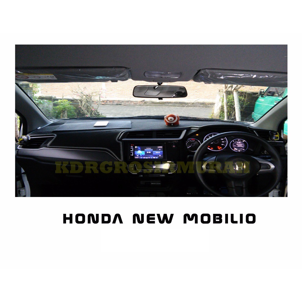 49 Koleksi Modifikasi Dashboard Mobilio Terbaru Otomotif 49 Koleksi Modifikasi Dashboard Mobilio Terbaru Otomotif