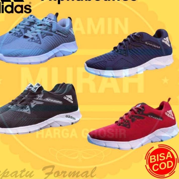 Harga Spesial.. Sepatu futsal promo terbaru