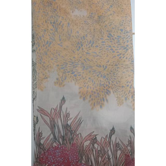 Kaguya voal scraf Riamiranda