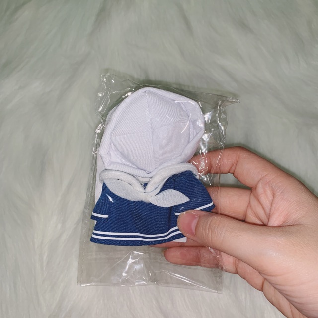 DAY6 Denimalz Costume Marine Ver