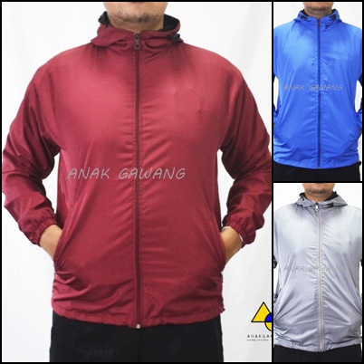 Jaket Parasut Morango Jaket Parasit Pria Anakgawang