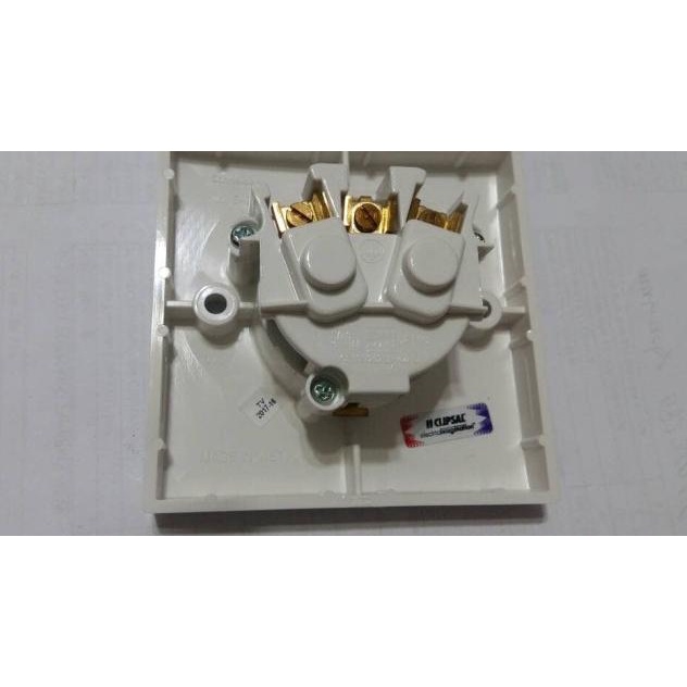 ➸ Stop Kontak Clipsal ✴