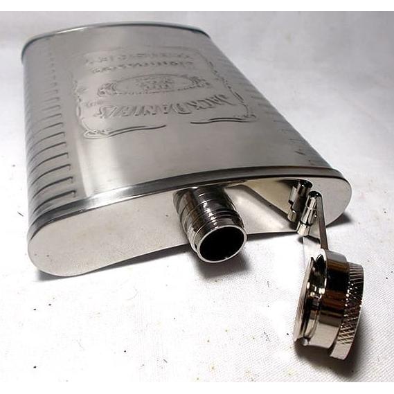 Botol Minum Jack Daniels (Hip) h.sale