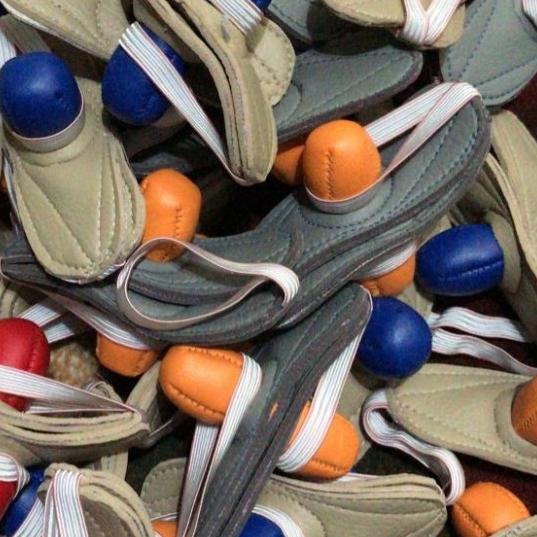 sarung jalu 2buah bungkus taji ayam bangkok asli murah asesoris gebrak