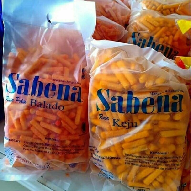 

Stik Sabena 360 gr