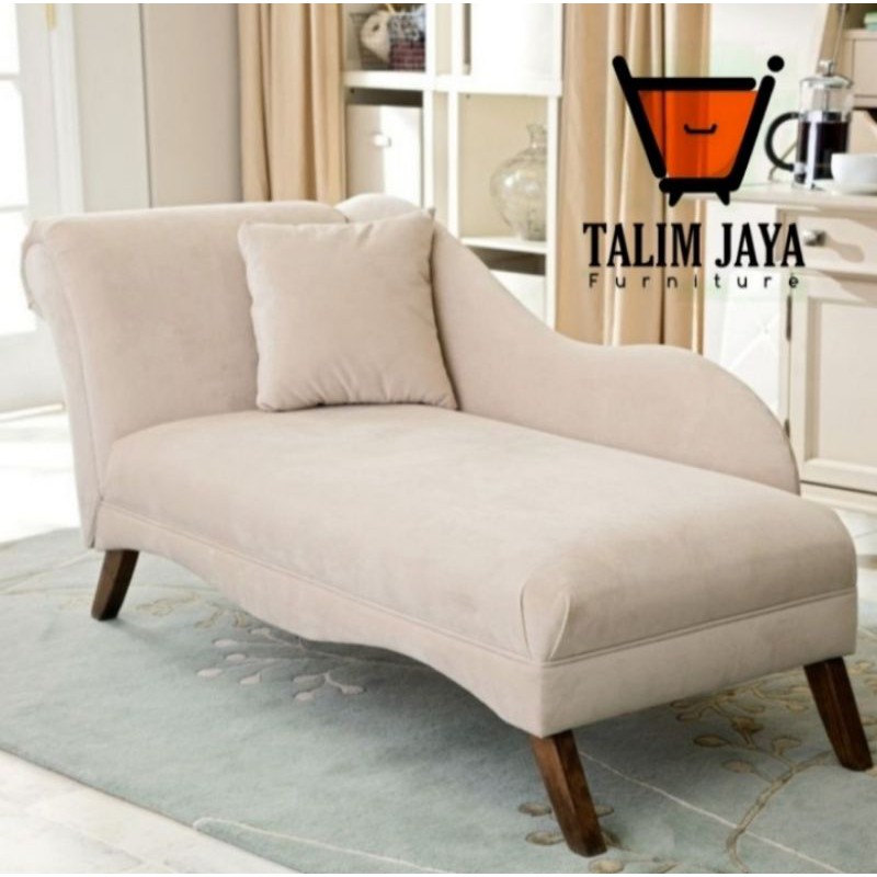 kursi sofa bed - sofa bed minimalis - sofa lounge