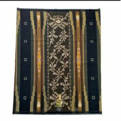 Sarung Pria HDS motif ARDAN